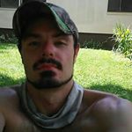 Profile Picture of William Keener (@bigdaddywill91) on Instagram