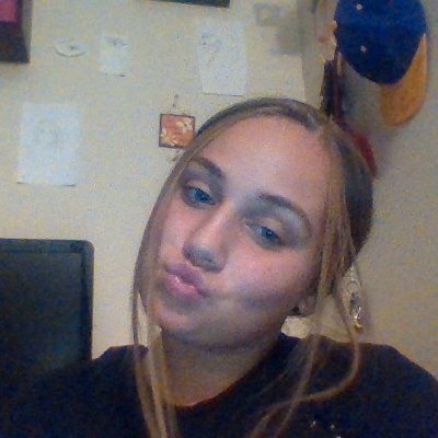 Profile Picture of Cheyenne Anders (@Cheyenn38204339) on Twitter