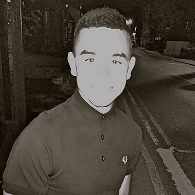 Profile Picture of Aaron Stapleton (@ajstapleton21) on Twitter