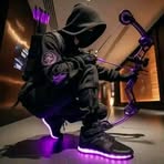 Profile Picture of It king perry (@it.king.perry) on Facebook