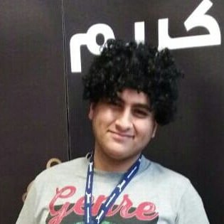 Profile Picture of OmAr WoOds (@W0_0ds) on Twitter