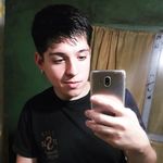 Profile Picture of Jonathan Salcedo (@jonathanivan_73) on Instagram