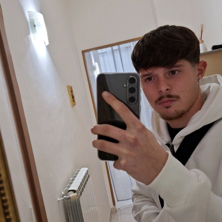 Profile Picture of Andrea Caliendo (@._andrea_caliendo_) on Tiktok