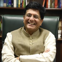 Profile Picture of Piyush Goyal (@piyush-goyal) on Quora