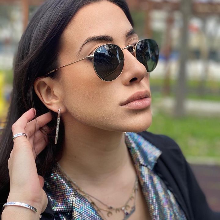 Profile Picture of Stacy Cons (@stacycons) on Tiktok