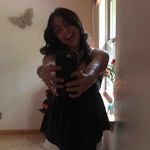 Profile Picture of a🦋 (@amy.ortizzz) on Instagram