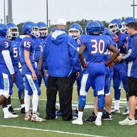 Profile Picture of Nate Randle Jr. (@NateTown_) on Twitter