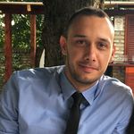 Profile Picture of Róbert Fickert (@robertfickert) on Instagram
