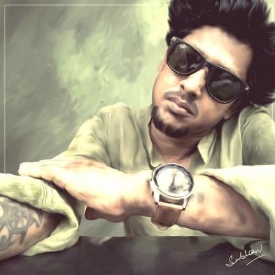 Profile Picture of Amitava Bhattacharya (@itsabamitava) on Twitter