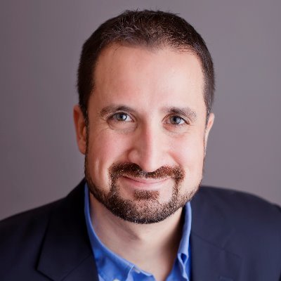 Profile Picture of Derek McCoy (@SFAgentMcCoy) on Twitter