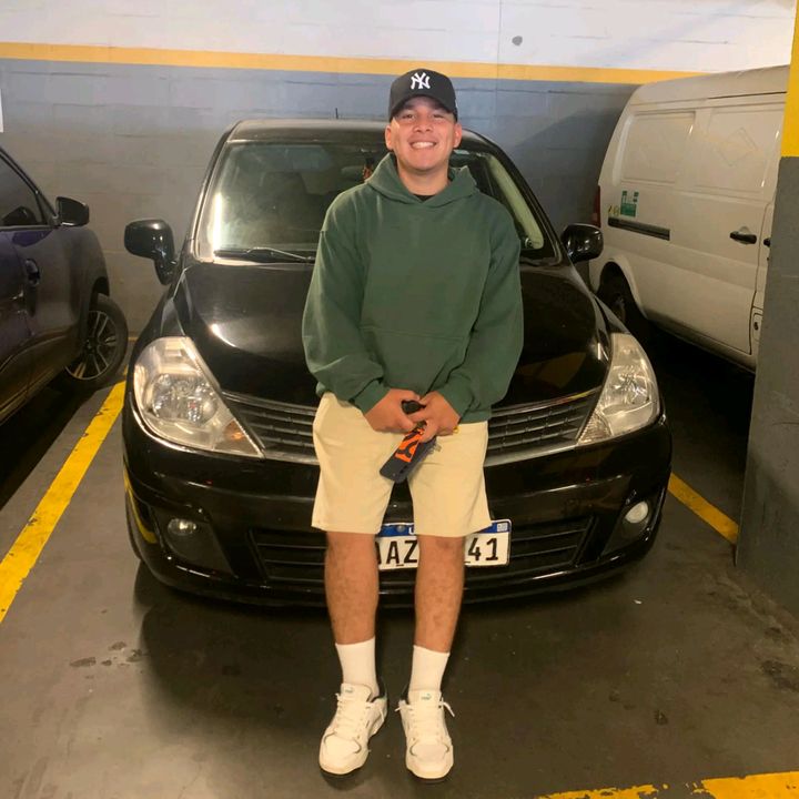 Profile Picture of enrique quintero (@enriqueeckhard) on Tiktok
