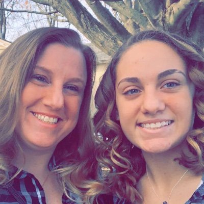 Profile Picture of Danielle Sutter (@DanielleSutter3) on Twitter