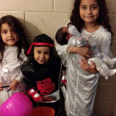 Profile Picture of Marissa Ann Quintero (@MarissaAnnQuin2) on Twitter