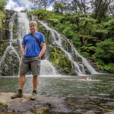 Profile Picture of Ian Rushton (@IanRushtonPhoto) on Twitter