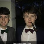 Profile Picture of Conor Boyle (@conor_boyle11) on Instagram