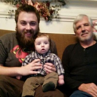 Profile Picture of Debra C. Trout (@trout_c) on Twitter
