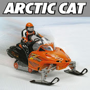 Profile Picture of Jason Bohlman (@ArcticCat50768) on Youtube