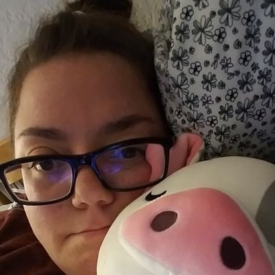 Profile Picture of Elizabeth McComb (@SockMonkeyLiz) on Twitter