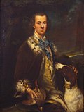 Profile Picture of Earl of Limerickon Wikipedia