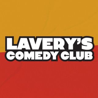 Profile Picture of Laverys Comedy Club (@laveryscomedyclub) on Instagram