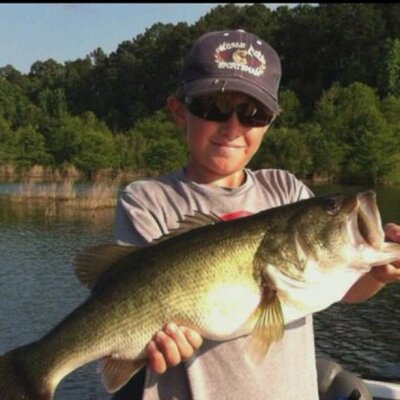 Profile Picture of Zach Busby (@Zachary_Busby) on Twitter