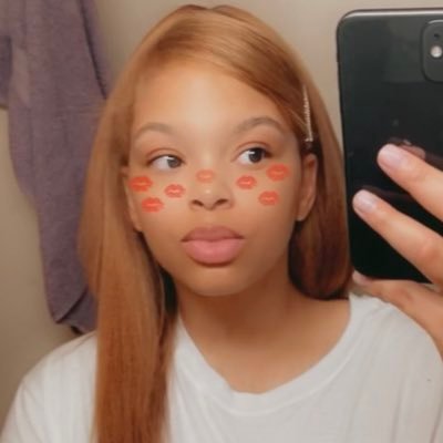 Profile Picture of Miss Gorilla Grip (@SamHaley_) on Twitter