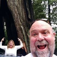 Profile Picture of David Bridges (@david-bridges-38) on Quora