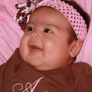 Profile Picture of Norma Perez Flores (@livsmom98) on Pinterest