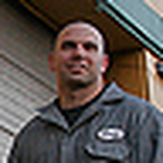 Profile Picture of Eric Hines (@chrome killer) on Flickr