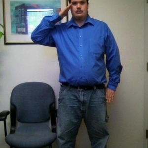 Profile Picture of Erik Snell (@320833291) on Myspace