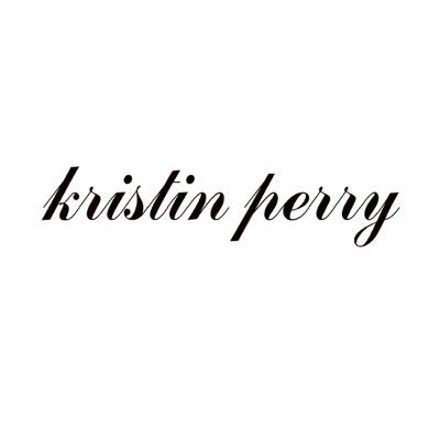 Profile Picture of Kristin Perry, Inc (@KristinperryInc) on Twitter