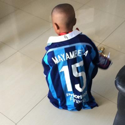 Mark Mayambela - Twitter Profile Picture of Mark Mayambela (@ProfMayambela12) on Twitter