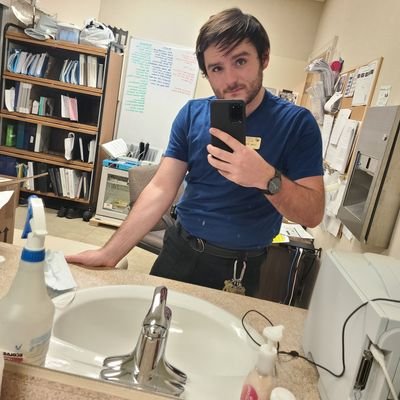 Profile Picture of Tyler Parrott (@Ikebukurian) on Twitter
