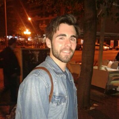 Profile Picture of Francisco R. Jiménez (@Fran_Cali) on Twitter
