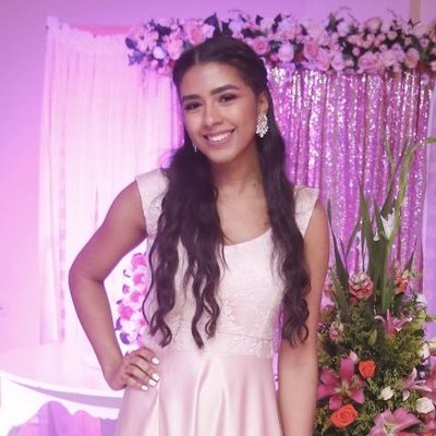 Profile Picture of Ruby Aquino (@RubyAquino20) on Twitter
