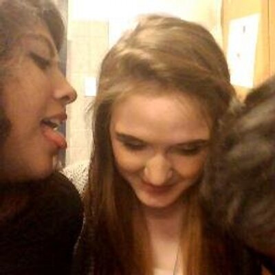 Profile Picture of Ayesha Hughes (@ayesha_hughes) on Twitter