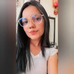 Profile Picture of 🌻  𝒁𝒖𝒍𝒍𝒚 𝑳𝒂𝒓𝒂  🌻 (@jhoa_lara) on Instagram