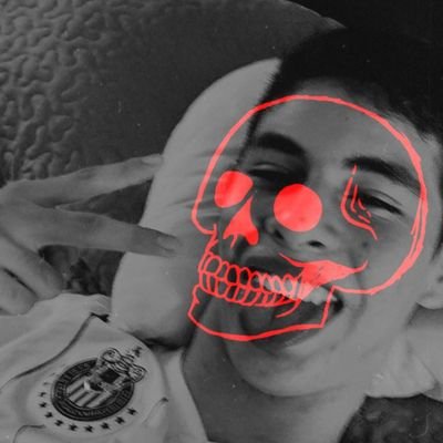 Profile Picture of Benjamín Lobato (@Lobadios_07) on Twitter