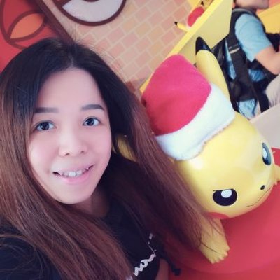 Profile Picture of Vicky Chau (@VickyChau9) on Twitter