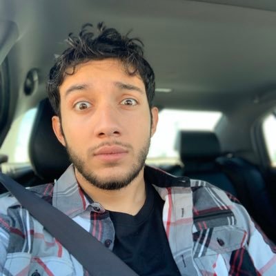 Profile Picture of Benjamin Garza (@Minibeniitec23) on Twitter