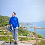 Profile Picture of Terry Wang (@terry.wang.1257604) on Facebook
