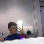 Profile Picture of Aaron🤪👊🏻 (@aaronwilkes.new_) on Instagram