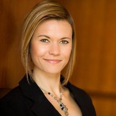 Profile Picture of Andi Cook (@Ask_Andi) on Twitter