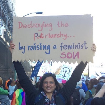 Profile Picture of Savitha Moorthy (@smoorthy) on Twitter