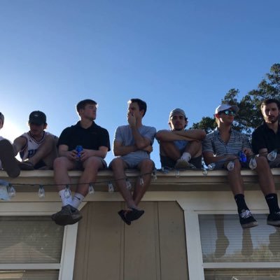 Profile Picture of Tom Rue (@Rue_Tom80) on Twitter
