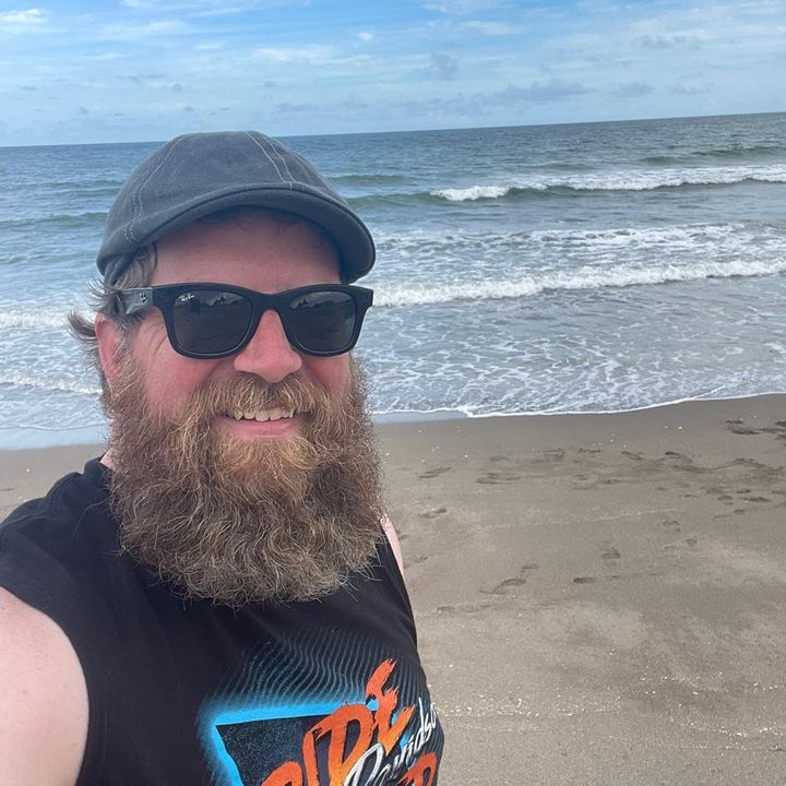 Profile Picture of kevinhearn (@kevinhearn77) on Tiktok