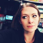 Amy Van Scyoc - Instagram Profile Picture of Amy Van Scyoc (@amy.van.scyoc) on Instagram