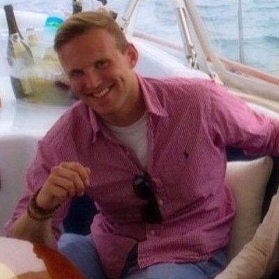 Profile Picture of Chris Weiler (@thereal_cweiler) on Twitter