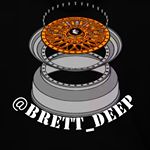 Profile Picture of Custom Car Tuning (@brett_deep) on Instagram