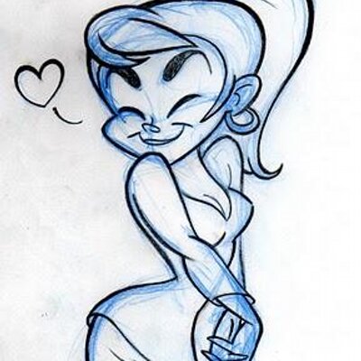 Profile Picture of Pam Field (@flirtypam) on Twitter